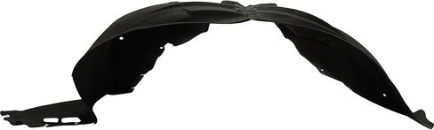 Garage-Pro Set of 2 Fender Liner For 2019-2022 Chevrolet Blazer Front Driver and Passenger Side Inner in Saudi Arabia