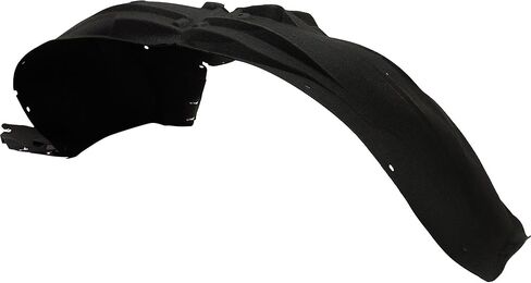Garage-Pro Set of 2 Fender Liner For 2019-2022 Chevrolet Blazer Front Driver and Passenger Side Inner in Saudi Arabia