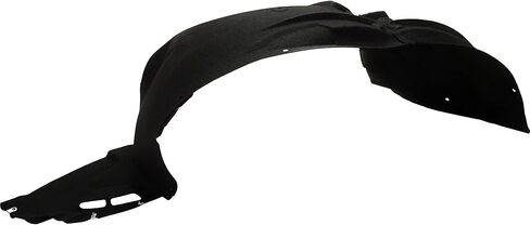 Garage-Pro Set of 2 Fender Liner For 2019-2022 Chevrolet Blazer Front Driver and Passenger Side Inner in Saudi Arabia
