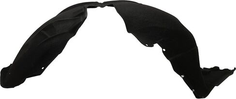 Garage-Pro Set of 2 Fender Liner For 2019-2022 Chevrolet Blazer Front Driver and Passenger Side Inner in Saudi Arabia