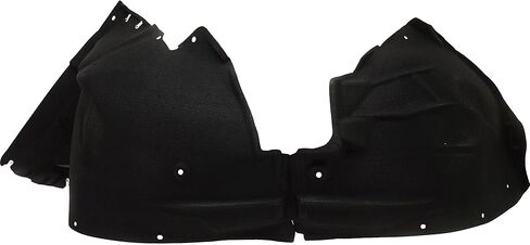 Garage-Pro Set of 2 Fender Liner For 2019-2022 Chevrolet Blazer Front Driver and Passenger Side Inner in Saudi Arabia