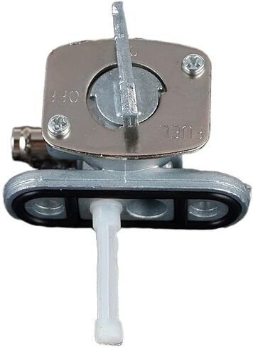 Fuel Switch Valve Petcock Tap for Yamaha YZF R1 YZFR1 YZF1000 YZF1000R XJ900 FZS600 FZ400 4KM-24500-00 4KM-24500-01 4KM-24500-10 in Saudi Arabia