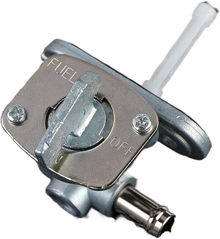 Fuel Switch Valve Petcock Tap for Yamaha YZF R1 YZFR1 YZF1000 YZF1000R XJ900 FZS600 FZ400 4KM-24500-00 4KM-24500-01 4KM-24500-10 in Saudi Arabia