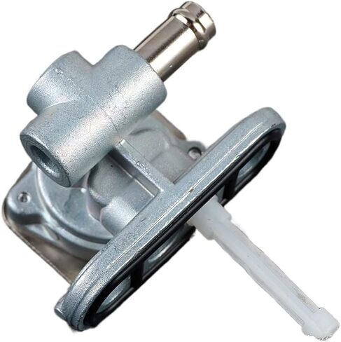 Fuel Switch Valve Petcock Tap for Yamaha YZF R1 YZFR1 YZF1000 YZF1000R XJ900 FZS600 FZ400 4KM-24500-00 4KM-24500-01 4KM-24500-10 in Saudi Arabia