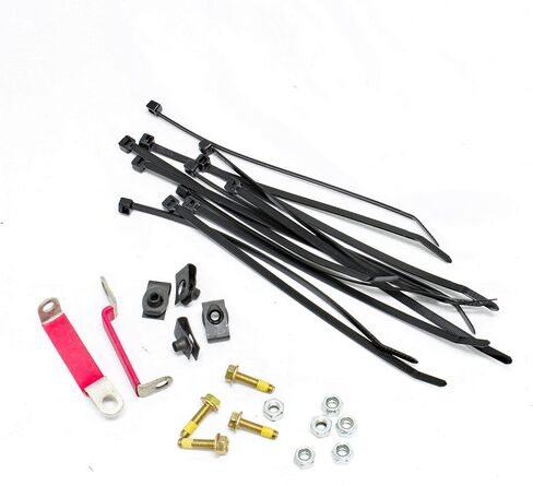 Can-Am New OEM Winch Electrical Harness 715003093 in Saudi Arabia