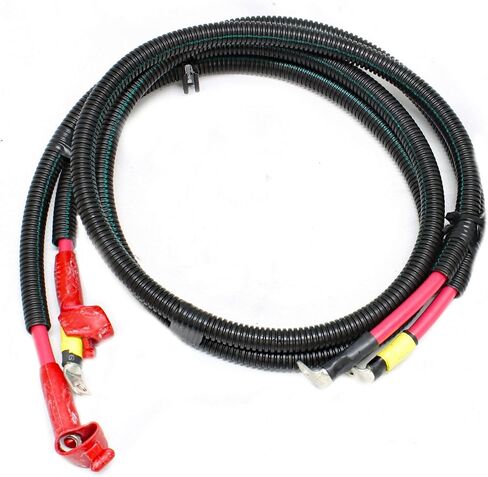 Can-Am New OEM Winch Electrical Harness 715003093 in Saudi Arabia