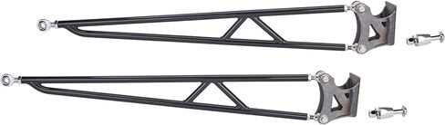 Universal 38 Inch Rear Ladder Bar Suspension Kit in Saudi Arabia