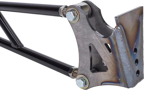 Universal 38 Inch Rear Ladder Bar Suspension Kit in Saudi Arabia
