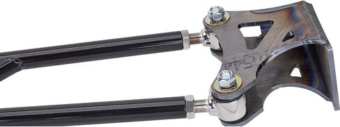 Universal 38 Inch Rear Ladder Bar Suspension Kit in Saudi Arabia