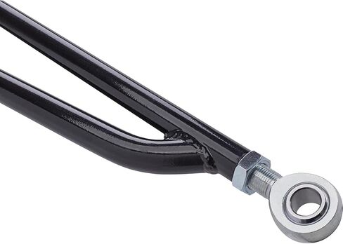 Universal 38 Inch Rear Ladder Bar Suspension Kit in Saudi Arabia
