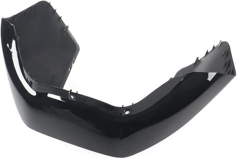 هدية خارجية أمامية للدراجة النارية تناسب Harley Davidson Touring Road Glide CVO FLTR FLTRX FLTRK 1996-2013 هدية خارجية علوية - أحمر in Kuwait