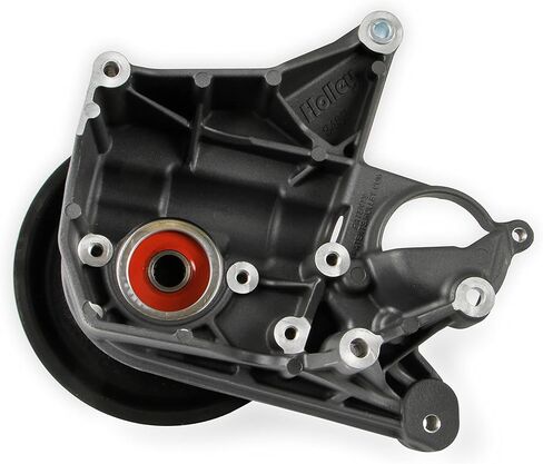 مجموعة دعامات Holley 97-252BK، P/S LT4-W، لمسة نهائية سوداء طبيعية in Saudi Arabia