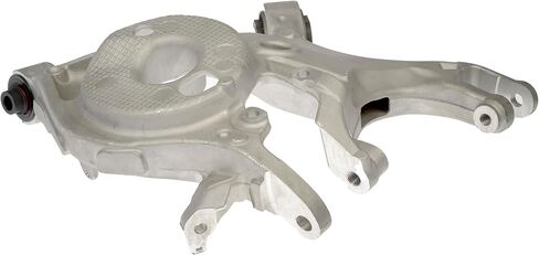 Dorman 526-099 Rear Driver Side Lower Rearward Suspension Control Arm Compatible with Select Ford/Lincoln Models in Saudi Arabia