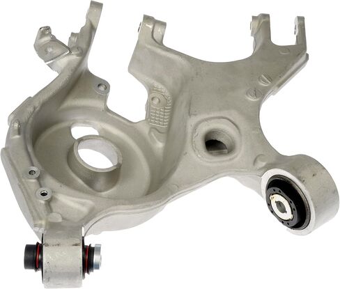 Dorman 526-099 Rear Driver Side Lower Rearward Suspension Control Arm Compatible with Select Ford/Lincoln Models in Saudi Arabia