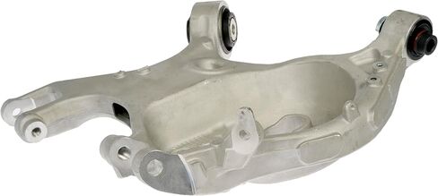 Dorman 526-099 Rear Driver Side Lower Rearward Suspension Control Arm Compatible with Select Ford/Lincoln Models in Saudi Arabia