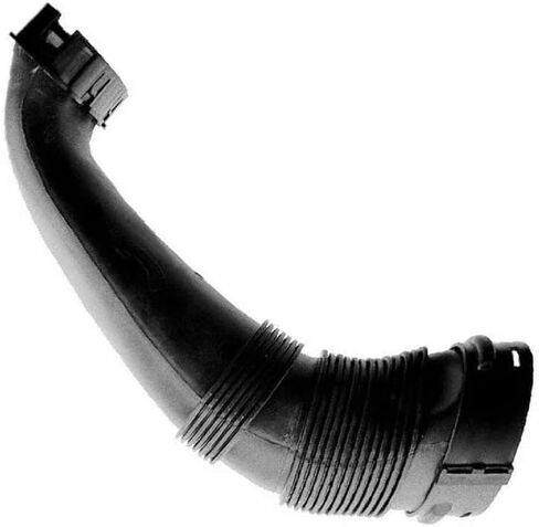 السيارات مدخل هواء جزء أنبوب مجاري خرطوم الأنابيب/صالح لسيارات BMW X5 F15 X6 F16 E70 E71 35Ix 40Ix اكسسوارات السيارات 13717624208 in Kuwait