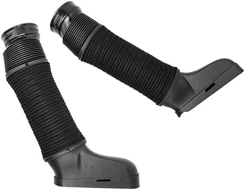 سيارة خرطوم آخذ للهواء مزدوج التوربينات القناة خرطوم أنبوب/صالح لمرسيدس بنز GLK350 2010 2011 2012 2720902982 2720902882 in Kuwait