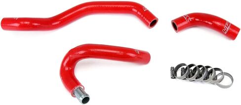 HPS 57-1437-BLK Z34 Black Silicone Heater Hose Kit Coolant in Kuwait