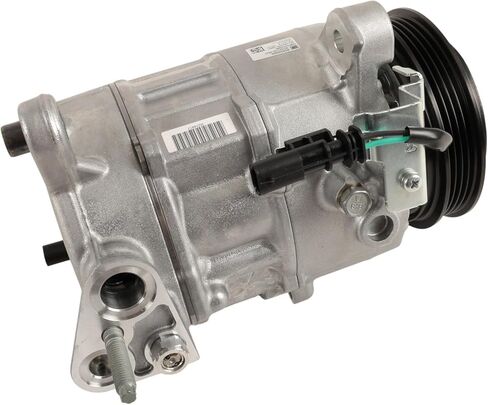 GM Genuine Parts 85656961 Air Conditioning Compressor Kit in Saudi Arabia