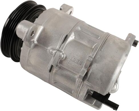 GM Genuine Parts 85656961 Air Conditioning Compressor Kit in Saudi Arabia
