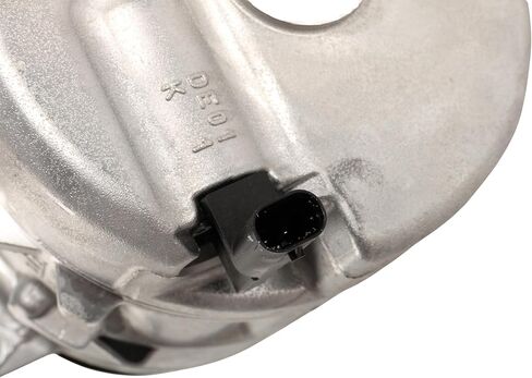 GM Genuine Parts 85656961 Air Conditioning Compressor Kit in Saudi Arabia