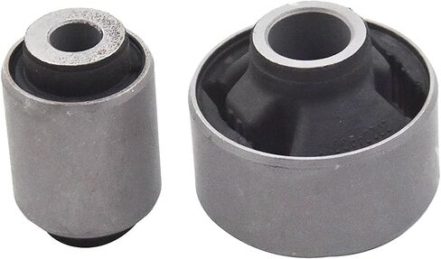 4Pcs Front Lower Control Arm Bushing 20204AG011 20204AJ000 Replacement for Subaru Legacy Impreza Forester XV 2006-2015 in Saudi Arabia