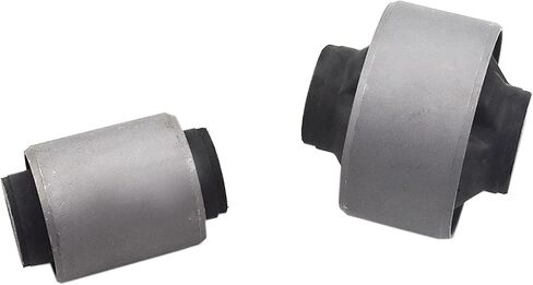 4Pcs Front Lower Control Arm Bushing 20204AG011 20204AJ000 Replacement for Subaru Legacy Impreza Forester XV 2006-2015 in Saudi Arabia
