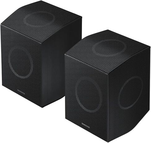SAMSUNG HW-Q990D Q-Series 11.1.4 ch. Wireless Dolby Soundbar with Q-Symphony (2024 Model) Bundle with Redeemable DIRECTV Gemini Air Streaming Device and 2 YR CPS Enhanced Protection Pack in Saudi Arabia