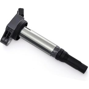 Ignition Coil Pack for Toyota Alphard, Highlander, Previa, Avalon; for Lexus ES350, RX450h Classic Replaces Coils 9091902255, UF487 in Saudi Arabia