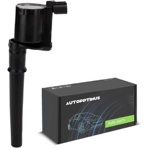 UF529 C1631 Ignition Coil, Compatible with Volkswagen Golf Passat Jetta CC Tiguan Beetle Eos Audi A3 A4 A5 Q5 TT Quattro Allroad GTI - 1.8L 2.0L 3.0L 3.2L Replaces GN10446 5C1688 E1029 in Saudi Arabia