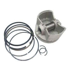 HS400 Piston Ring Circlips Pin Set Compatible with ATV UTV Models for Hisun Massimo Bennche Qlink 400cc Aftermarket Replacement in Kuwait
