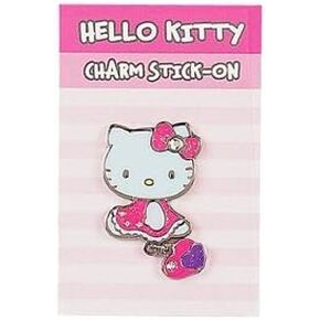 Charm Stick-On Hello Kitty in Saudi Arabia