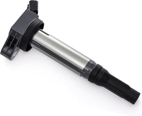 Ignition Coil Pack for Toyota Alphard, Highlander, Previa, Avalon; for Lexus ES350, RX450h Classic Replaces Coils 9091902255, UF487 in Saudi Arabia