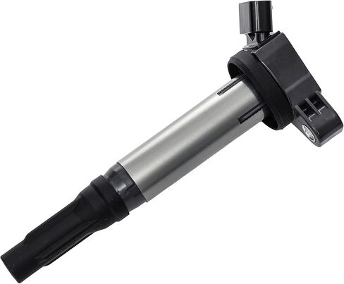 Ignition Coil Pack for Toyota Alphard, Highlander, Previa, Avalon; for Lexus ES350, RX450h Classic Replaces Coils 9091902255, UF487 in Saudi Arabia
