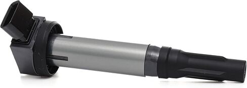 Ignition Coil Pack for Toyota Alphard, Highlander, Previa, Avalon; for Lexus ES350, RX450h Classic Replaces Coils 9091902255, UF487 in Saudi Arabia
