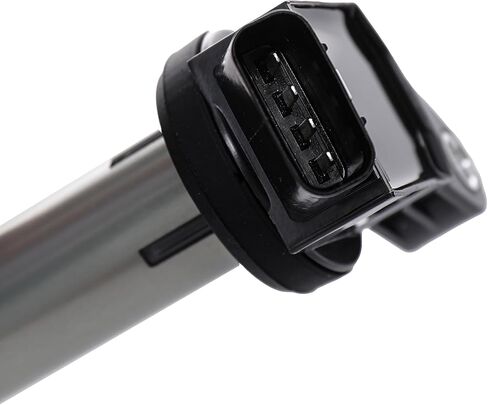 Ignition Coil Pack for Toyota Alphard, Highlander, Previa, Avalon; for Lexus ES350, RX450h Classic Replaces Coils 9091902255, UF487 in Saudi Arabia