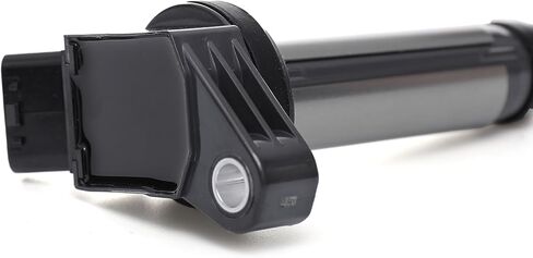 Ignition Coil Pack for Toyota Alphard, Highlander, Previa, Avalon; for Lexus ES350, RX450h Classic Replaces Coils 9091902255, UF487 in Saudi Arabia
