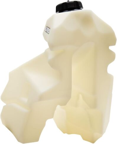 Acerbis Fuel Tank 3.1 Gallon Natural For Husqvarna FE 350 S 2020-2023 in Saudi Arabia