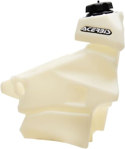 Acerbis Fuel Tank 3.1 Gallon Natural For Husqvarna FE 350 S 2020-2023 in Saudi Arabia