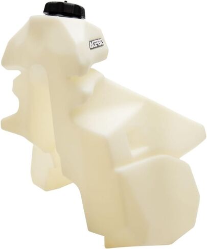 Acerbis Fuel Tank 3.1 Gallon Natural For Husqvarna FE 350 S 2020-2023 in Saudi Arabia