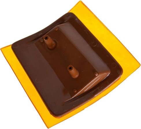 TRQ Driver Side Upper Reflector Compatible with Chevrolet GM2550143 in Saudi Arabia