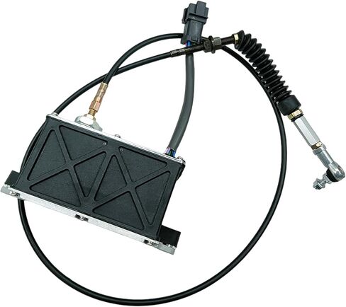 FridayParts Governor Motor 374-0183 3740183 Compatible for Caterpillar CAT Excavator 308D Replacement in Saudi Arabia