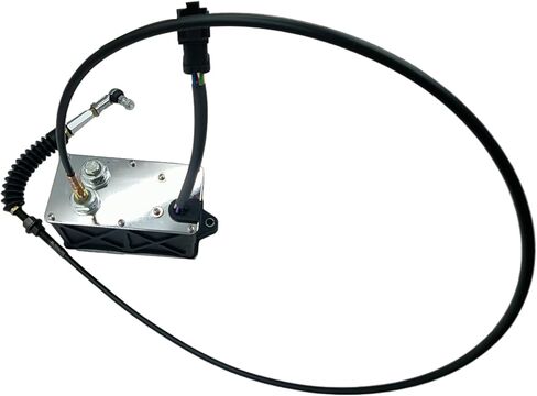 FridayParts Governor Motor 374-0183 3740183 Compatible for Caterpillar CAT Excavator 308D Replacement in Saudi Arabia