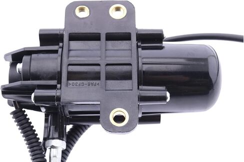 FridayParts Governor Motor 379-0803 3790803 for Caterpillar CAT 303.5E 304E 306E 307E 308E 308E CR 308E SR in Saudi Arabia