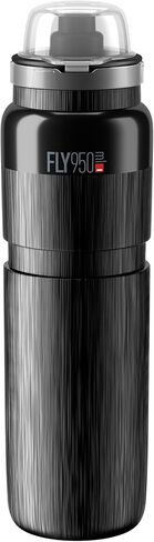 Fly MTB Bottle Black 950 ml in Saudi Arabia