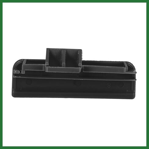 Motoforti صندوق القفازات مزلاج مقبض لكيا سبورتاج 2005-2010 استبدال 84560-1F100WK اكسسوارات السيارات الداخلية أسود طويل الأمد in Saudi Arabia