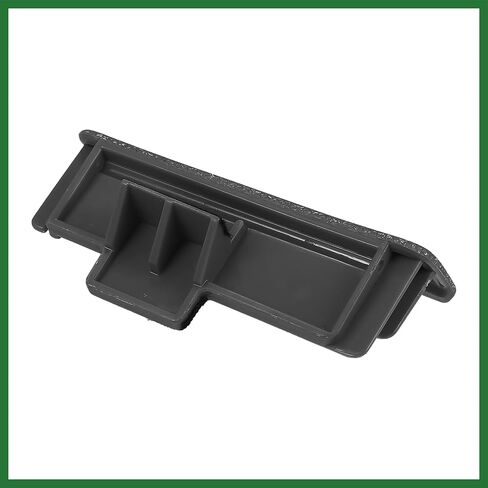 Motoforti صندوق القفازات مزلاج مقبض لكيا سبورتاج 2005-2010 استبدال 84560-1F100WK اكسسوارات السيارات الداخلية أسود طويل الأمد in Saudi Arabia