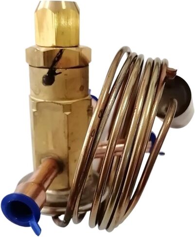Expansion valve Thermal Expansion Valve BAE 2 ZW195 in Saudi Arabia
