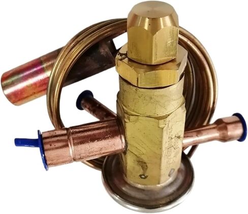 Expansion valve Thermal Expansion Valve BAE 2 ZW195 in Saudi Arabia