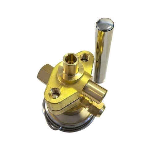 Expansion Valve Thermal Expansion Valve ATX-34035DPS R40C in Saudi Arabia